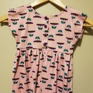 Hanna Andersson dresses